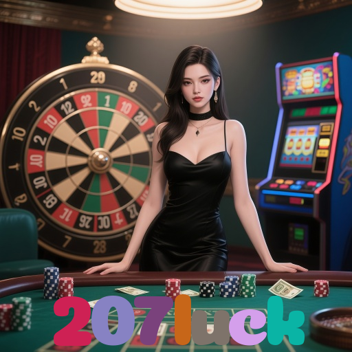 207luck - Baixe o app 207luck no Google Play e jogue ao vivo