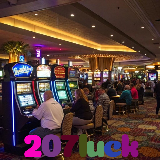 207luck - Baixe o App 207luck para Android e Comece a Jogar