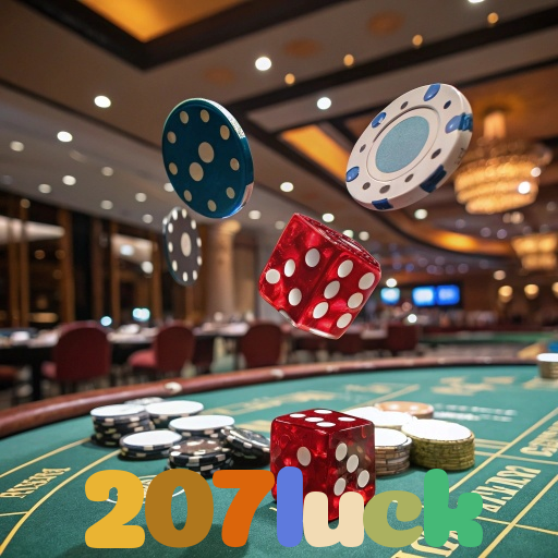 207luck - Baixe o App 207luck para Android e Comece a Jogar