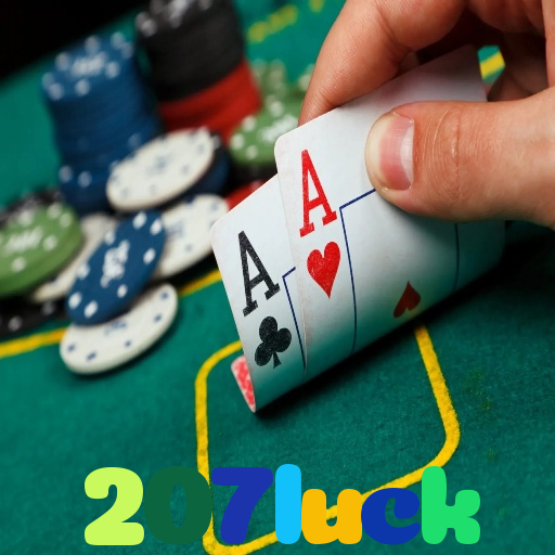 207luck - Baixe o App 207luck para Android e Comece a Jogar