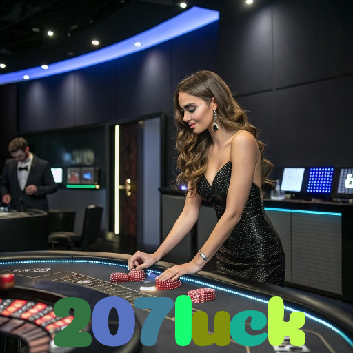 207luck - Baixe o app 207luck no Google Play e jogue ao vivo
