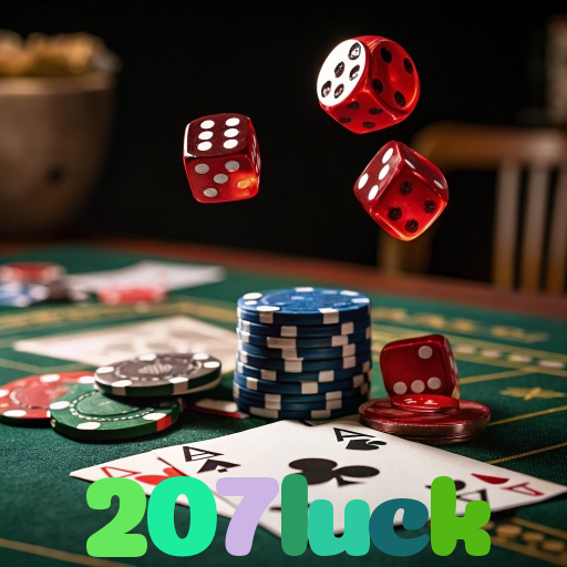 207luck - Baixe o App 207luck para Android e Comece a Jogar