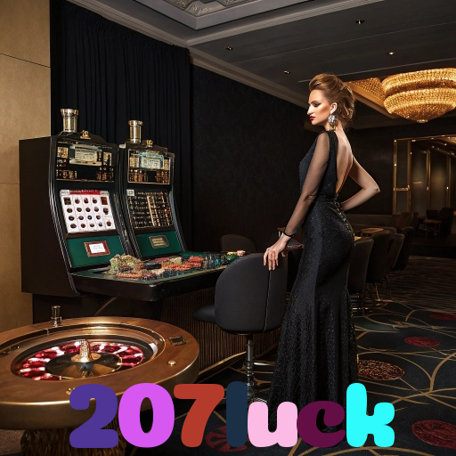 207luck - Baixe o App 207luck para Android e Comece a Jogar