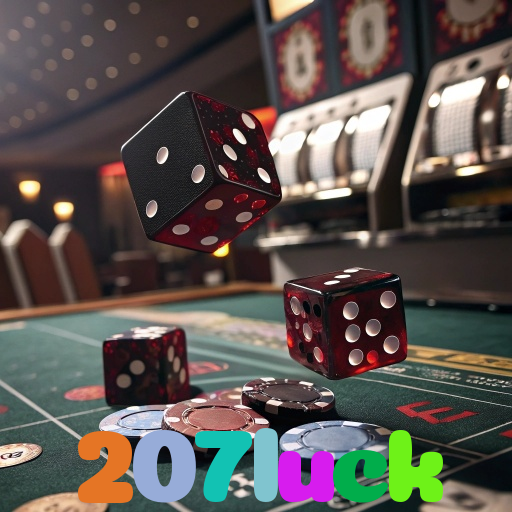 207luck - Baixe o App 207luck para Android e Comece a Jogar