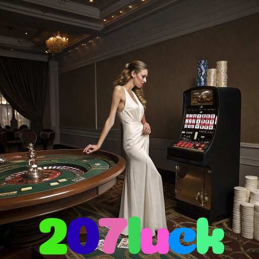 207luck - Baixe o app 207luck no Google Play e jogue ao vivo