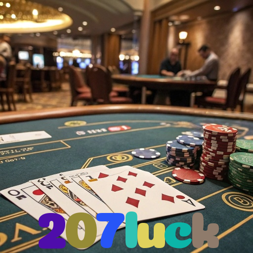 207luck - Baixe o App 207luck para Android e Comece a Jogar