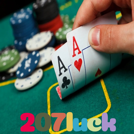 207luck - Baixe o app 207luck no Google Play e jogue ao vivo