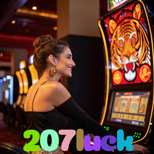 207luck - Baixe o App 207luck para Android e Comece a Jogar