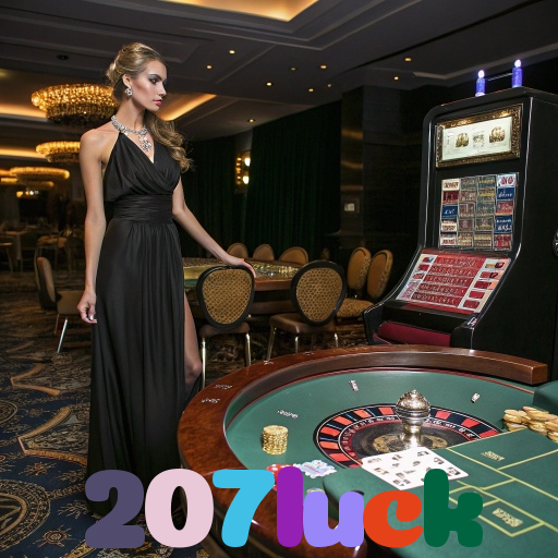 207luck - Baixe o App 207luck para Android e Comece a Jogar
