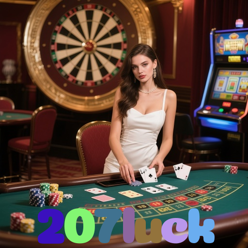 207luck - Baixe o app 207luck no Google Play e jogue ao vivo