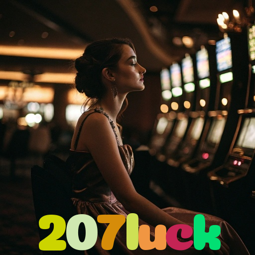 207luck - Baixe o app 207luck no Google Play e jogue ao vivo
