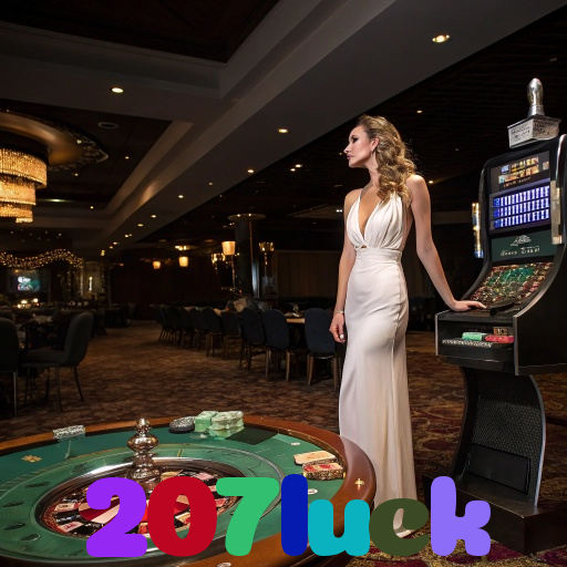 207luck - Baixe o App 207luck para Android e Comece a Jogar