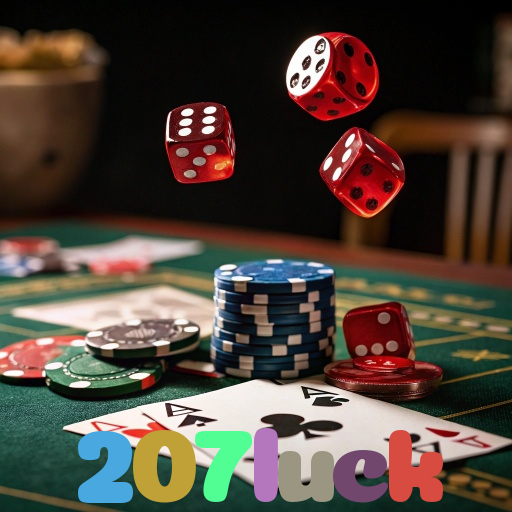 207luck - Baixe o App 207luck para Android e Comece a Jogar