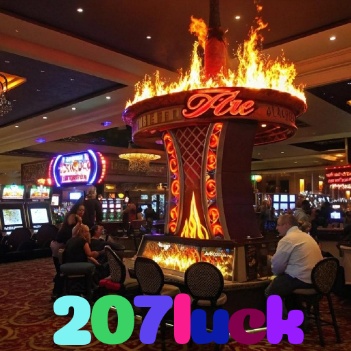 207luck - Baixe o App 207luck para Android e Comece a Jogar