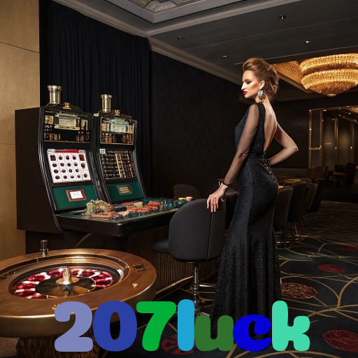 207luck - Baixe o App 207luck para Android e Comece a Jogar