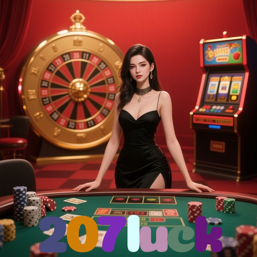 207luck - Baixe o App 207luck para Android e Comece a Jogar