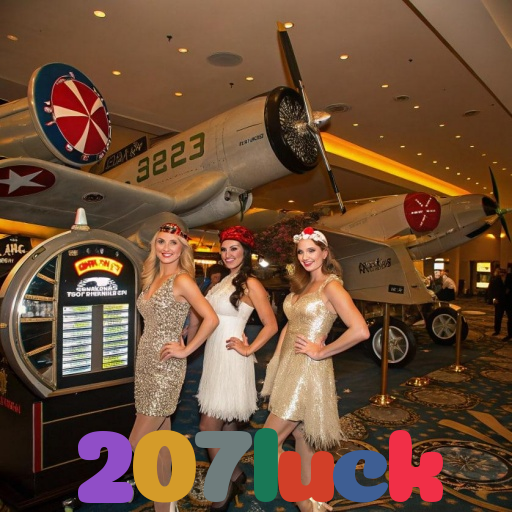 207luck - Baixe o App 207luck para Android e Comece a Jogar