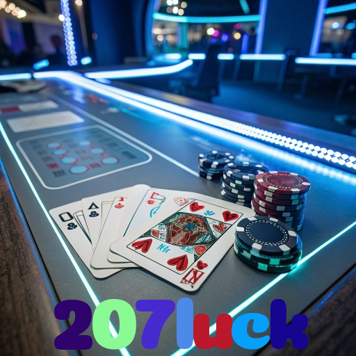 207luck - Baixe o app 207luck no Google Play e jogue ao vivo