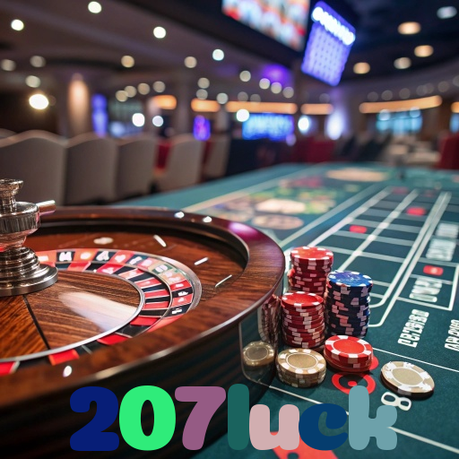 207luck - Baixe o App 207luck para Android e Comece a Jogar