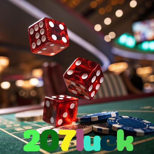 207luck - Baixe o App 207luck para Android e Comece a Jogar