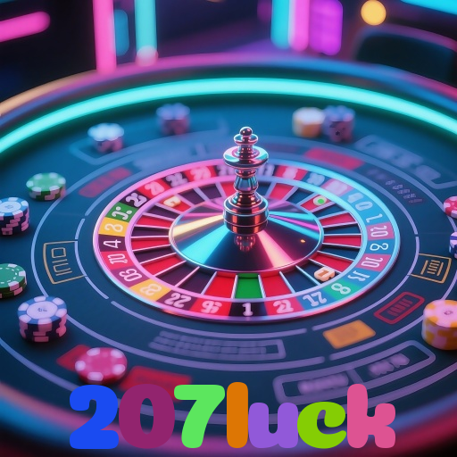 207luck - Baixe o app 207luck no Google Play e jogue ao vivo