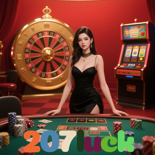 207luck - Baixe o App 207luck para Android e Comece a Jogar