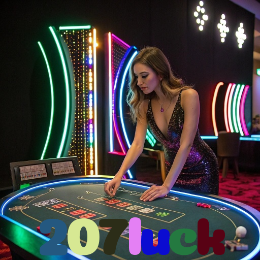 207luck - Baixe o app 207luck no Google Play e jogue ao vivo