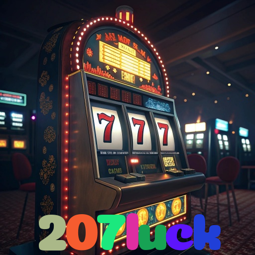 207luck - Baixe o App 207luck para Android e Comece a Jogar