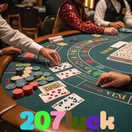 207luck - Baixe o App 207luck para Android e Comece a Jogar