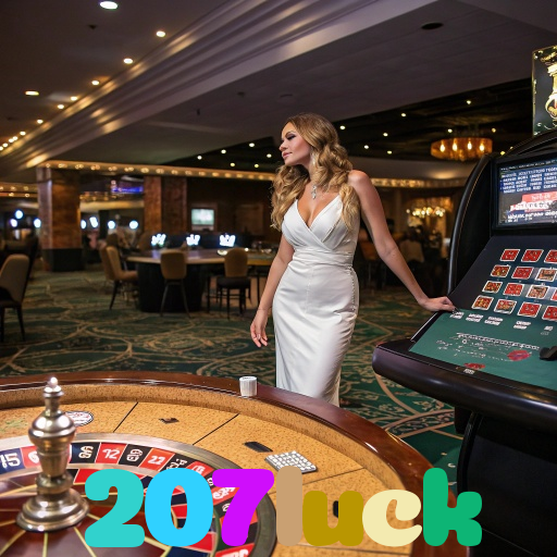 207luck - Baixe o App 207luck para Android e Comece a Jogar