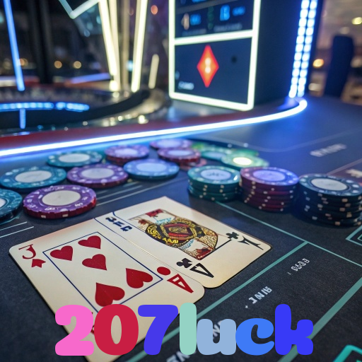 207luck - Baixe o App 207luck para Android e Comece a Jogar