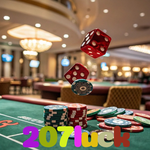 207luck - Baixe o app 207luck no Google Play e jogue ao vivo