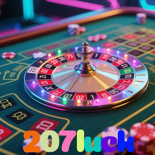 207luck - Baixe o app 207luck no Google Play e jogue ao vivo