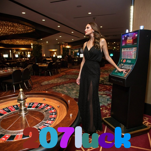 207luck - Baixe o app 207luck no Google Play e jogue ao vivo