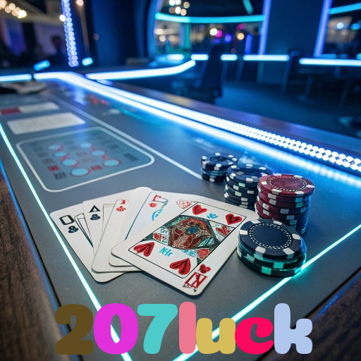 207luck - Baixe o app 207luck no Google Play e jogue ao vivo