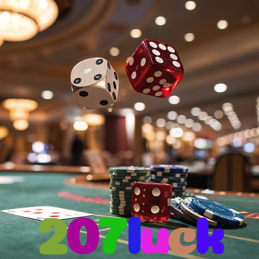 207luck - Baixe o App 207luck para Android e Comece a Jogar