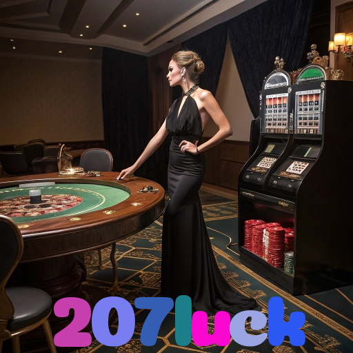 207luck - Baixe o app 207luck no Google Play e jogue ao vivo