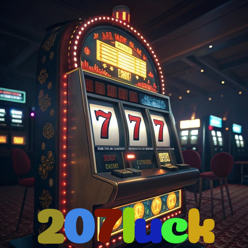 207luck - Baixe o app 207luck no Google Play e jogue ao vivo