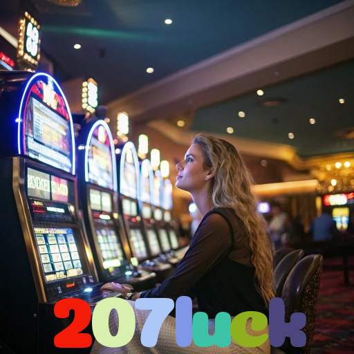 207luck - Baixe o App 207luck para Android e Comece a Jogar
