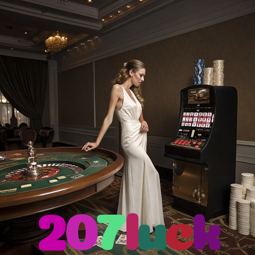 207luck - Baixe o App 207luck para Android e Comece a Jogar
