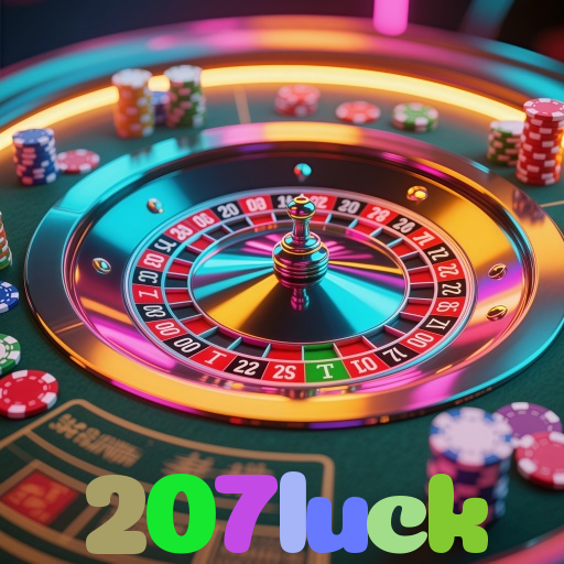 207luck - Baixe o App 207luck para Android e Comece a Jogar
