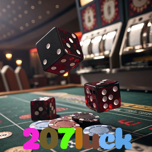 207luck - Baixe o App 207luck para Android e Comece a Jogar