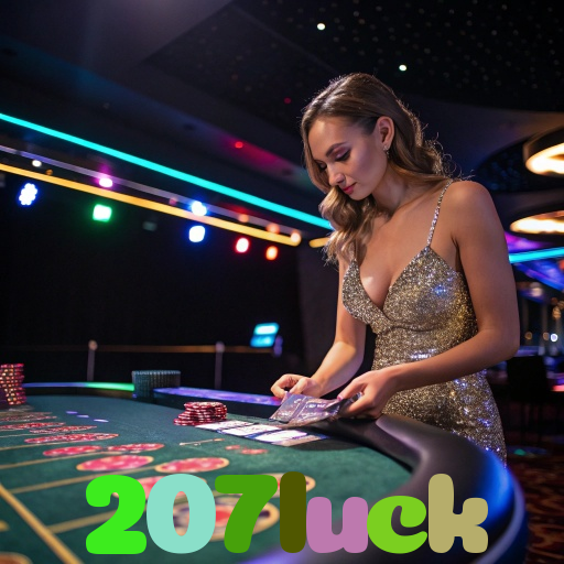 207luck - Baixe o App 207luck para Android e Comece a Jogar