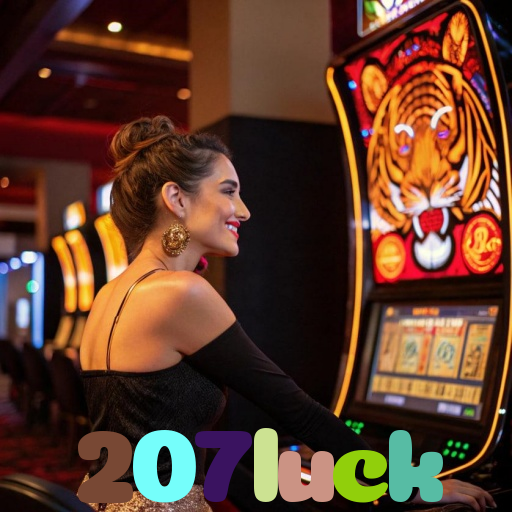 207luck - Baixe o App 207luck para Android e Comece a Jogar
