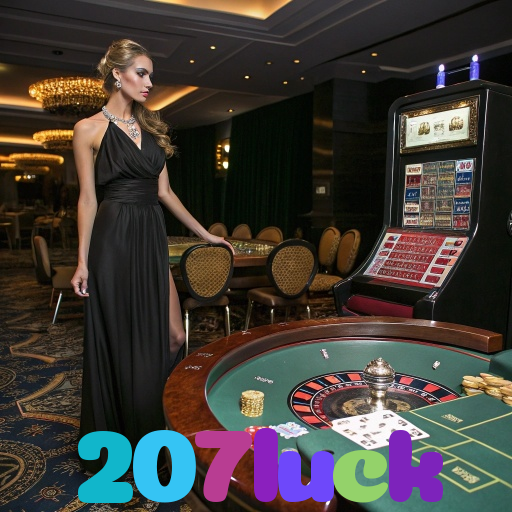 207luck - Baixe o app 207luck no Google Play e jogue ao vivo