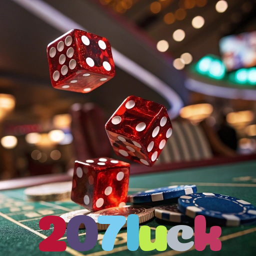 207luck - Baixe o App 207luck para Android e Comece a Jogar