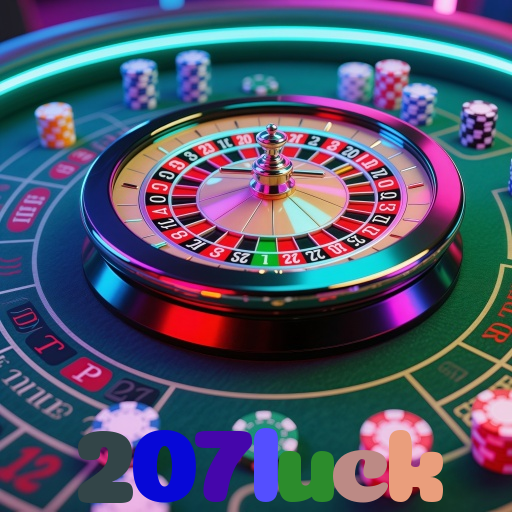 207luck - Baixe o App 207luck para Android e Comece a Jogar