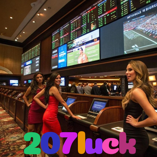 207luck - Baixe o App 207luck para Android e Comece a Jogar