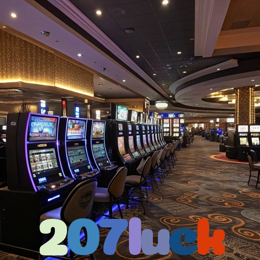 207luck - Baixe o App 207luck para Android e Comece a Jogar