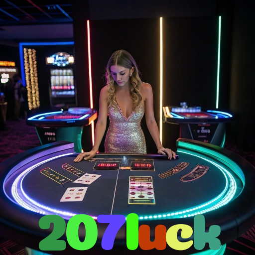 207luck - Baixe o App 207luck para Android e Comece a Jogar